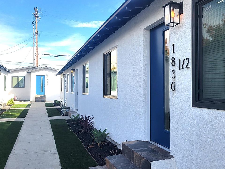 1832 Newton Ave 1832, San Diego, CA 92113 Zillow