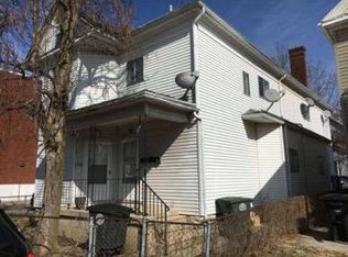 238 S Torrence St UNIT B, Dayton, OH 45403