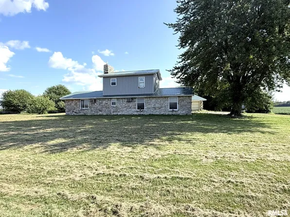 1329 30th Ave, Seaton, IL 61476