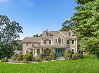 1 Jonathans Way, Upton, MA 01568