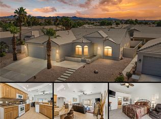 1228 Paseo Del Mar, Bullhead City, AZ 86442
