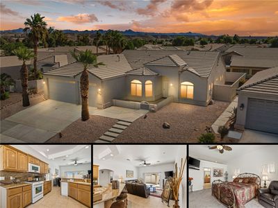 1228 Paseo Del Mar, Bullhead City, AZ, 86442