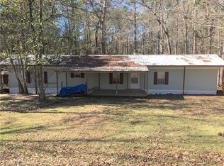 44 Robin Hood Rd, Dry Prong, LA 71423