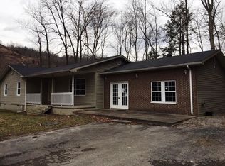 68 Ky Highway 2167, Pikeville, KY 41501