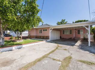 12620 Herrick Ave, Sylmar, CA 91342