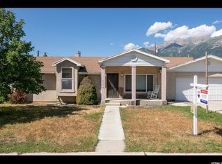 775 E 600 N, Orem, UT 84097