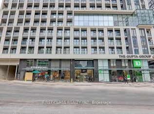 251 Jarvis St #408, Toronto, ON M5B 0C3