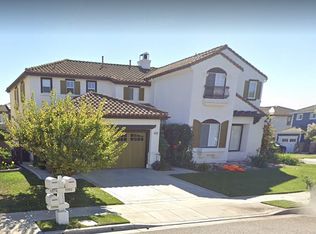 5552 Floyd St, Ventura, CA 93003