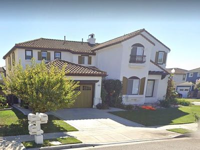 5552 Floyd St, Ventura, CA, 93003