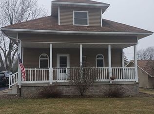 917 County Road B, Marathon, WI 54448