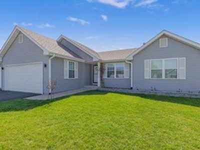 8520 Crooked Bend Rd, Machesney Park, IL, 61115