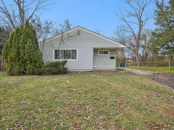 2269 Marcia Dr, Columbus, OH 43211