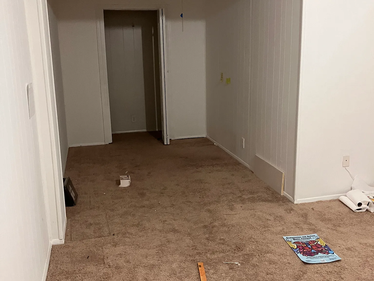 3 bed, 1.5 bath, 1218 sqft, $2,700 — Photo 3