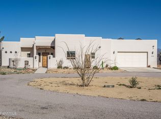 3000 Wildwind Rd, Las Cruces, NM 88007