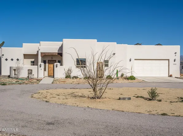 3000 Wildwind Rd, Las Cruces, NM 88007