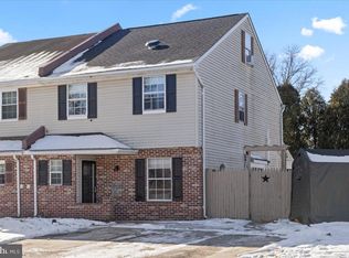 2155 Fort Bevon Rd, Harleysville, PA 19438