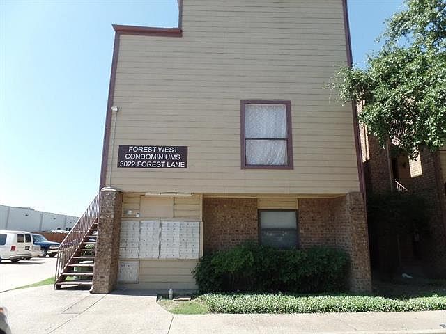 1st image of 3022 Forest Ln APT 114