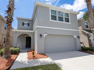 2612 Waterline St, Kissimmee, FL 34743