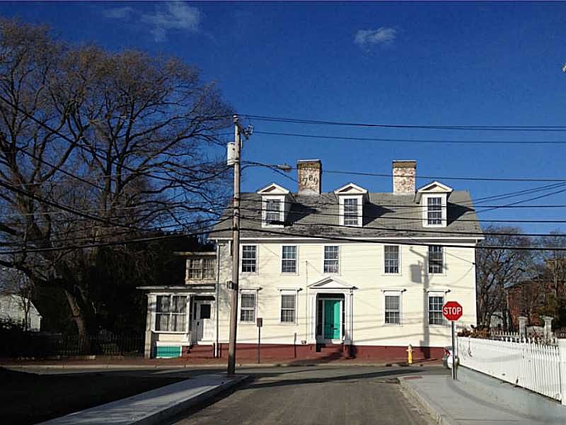 33 Miller St, Warren, RI 02885 Zillow