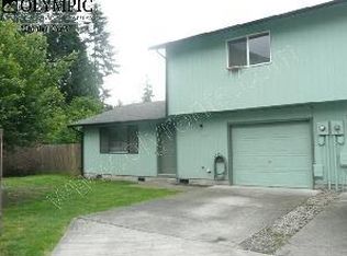 3537 17th Way SE, Olympia, WA 98501