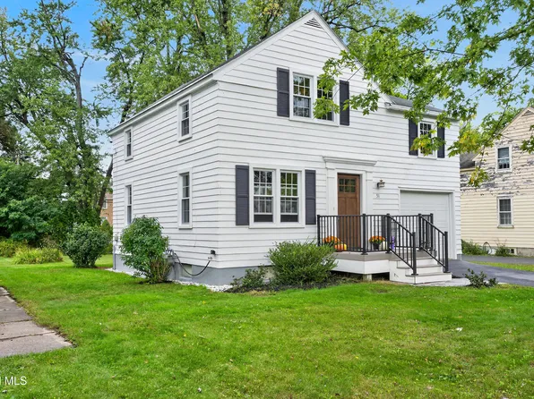 51 Nathaniel Boulevard, Delmar, NY 12054