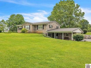 2360 State Route 144 Ky W, Hawesville, KY 42348