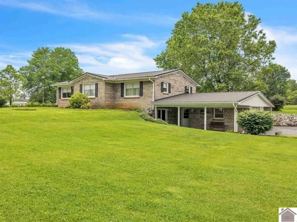 2360 State Route 144 Ky W, Hawesville, KY 42348