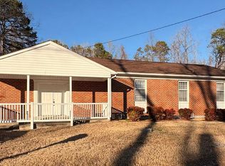 206 Bell Dr, Danville, VA 24541
