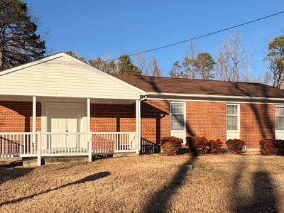 206 Bell Dr, Danville, VA, 24541
