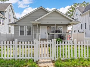 507 7th Ave SW, Cedar Rapids, IA 52404