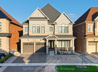 51 Dairymaid Rd, Brampton, ON L6X5P6