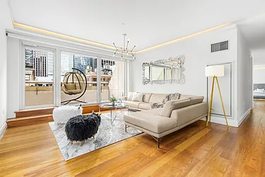 Sold by Corcoran