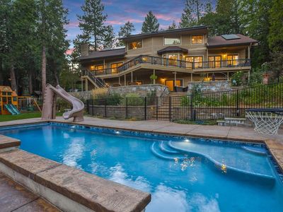 4567 Park Woods Dr, Pollock Pines, CA, 95726