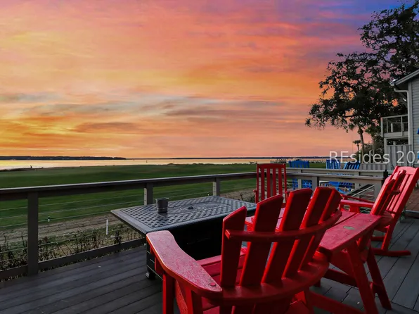 41 Lighthouse Ln, Hilton Head Island, SC 29928