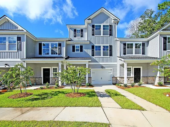 4103 Hartland St, Charleston, SC 29414