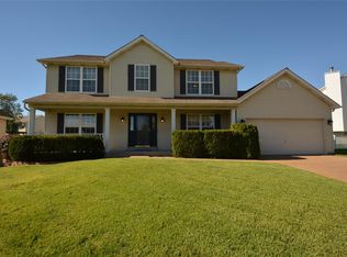 206 Floral Way, O'Fallon, MO 63368