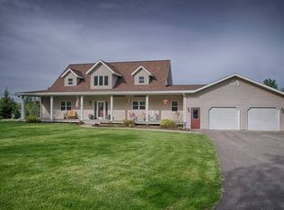 W2980 Morningside Rd, Sarona, WI 54870