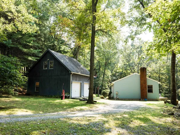 12 Mountain Laurel Lane, Chaplin, CT 06235