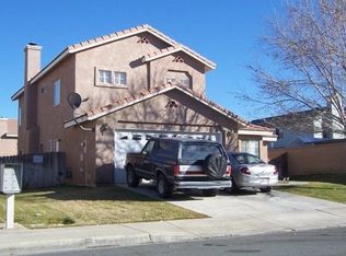 44104 Sundew Way, Lancaster, CA 93535