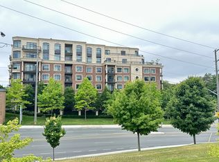 1888 Bayview Ave #508, Toronto, ON M4G0A7