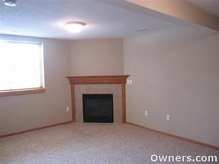 lower level family room