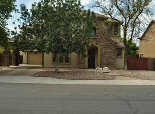 2729 E Bridgeport Pkwy, Gilbert, AZ 85295