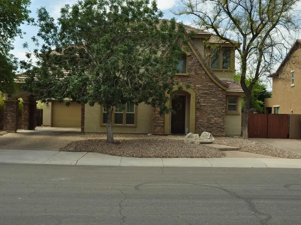 2729 E Bridgeport Pkwy, Gilbert, AZ 85295