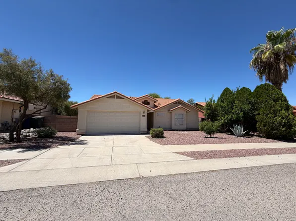 2534 S Perillo Dr, Tucson, AZ 85710