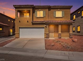6133 Casa Antiqua St, North Las Vegas, NV 89081