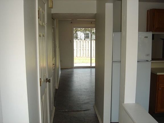 entrance/foyer