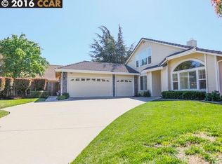 823 Bethany Ln, Concord, CA 94518