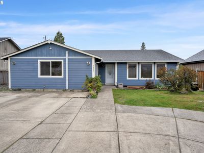 76336 Rainbow St, Oakridge, OR, 97463
