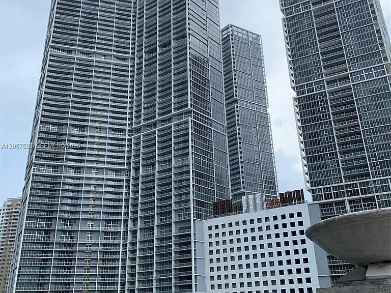465 Brickell Ave #5304 — Photo 1