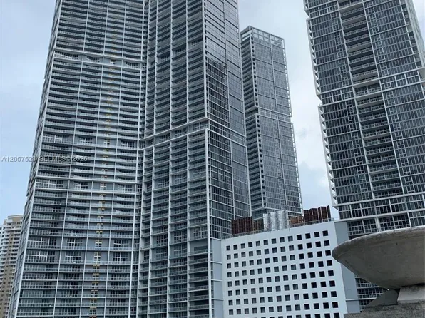 465 Brickell Ave, Miami, FL